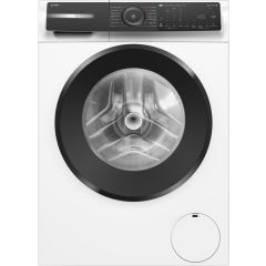 Bosch WGH254A0GB 10Kg 1400 Spin Washing Machine