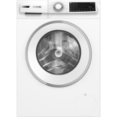 Bosch WGJ25400GB 10kg 1400 Spin Washing Machine - White