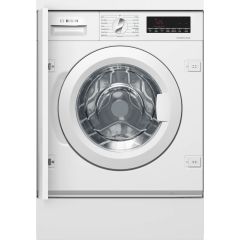 Bosch WIW28502GB 8Kg 1400 Rpm Built In Washing Machine