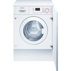 Bosch WKD28352GB Integrated Washer Dryer