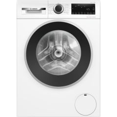 Bosch WNG25401GB 10.5kg/ 6kg, 1400 Spin Washer Dryer