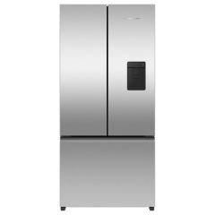 Fisher + Paykel RF505ANUX1 Fisher & Paykel RF505ANUX1 Adaptive French Door, Refrigerator Freezer - S