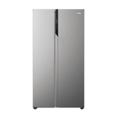 Haier HSR5918DNMP Side By Side Fridge Freezer