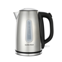 Hamilton Beach HB01402P Jug Kettle