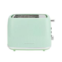 Hamilton Beach HB1420M "Miami" Mojito Mint 2 Slice Toaster