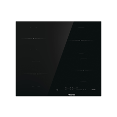 Hisense E6431C Ceramic Hob - Black