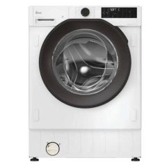 Hoover BH4S696M6DR9-80 9Kg/6Kg 1600 Spin Built In Washer Dryer 