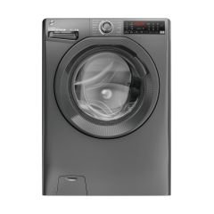 Hoover H3WPS496TMRR6 9Kg 1400 Spin Washing Machine