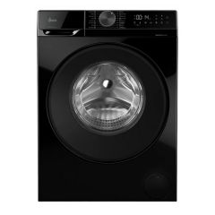 Hoover HGD 48SB8BC-80 8Kg 1400 Spin Washing Machine - Black