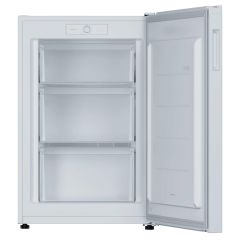 Hoover HONUQ2L58EWHK 55cm Upright Freezer