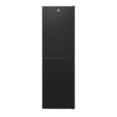 Hoover HVT3CLECKIHB-1 55cm Low Frost Fridge Freezer
