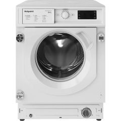 Hotpoint BIWDHG861485UK 8/6 Kg 1400 Spin Washer Dryer