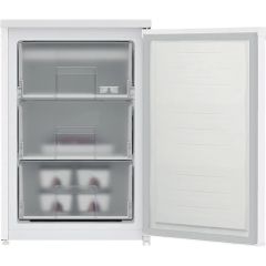 Hotpoint H55Z1112WUK 54Cm Upright Freezer