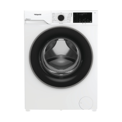 Hotpoint HBWH 93 CARE UK 9Kg 1400 Spin Washing Machine - White