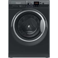 Hotpoint NSWF946BSUK 9kg 1400 Spin Washing Machine