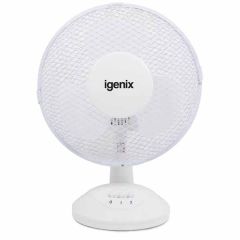 Igenix DF9010 9' Desk Fan