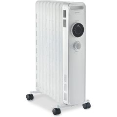 Igenix IG2620 2Kw Oil Filled Radiator