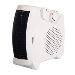 Igenix IG9010 2Kw Fan Heater