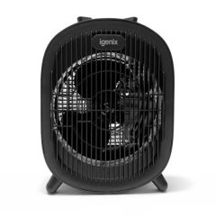 Igenix IG9022 2Kw Fan Heater