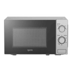 Igenix IGM0820S Microwave Oven