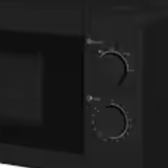 Igenix IGMS08080B 20L 800Watt Microwave Oven