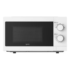 Igenix IGMS08080W 20L 800 Watt Microwave Oven