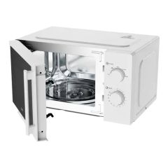Igenix IGMS0820MSSW 800 Watt Microwave Oven