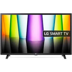 LG 32LQ630B6LA.AEK 32" Led Smart TV