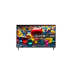 LG 43UA74006LB.AEK 43" 4K Ultra HD Smart TV