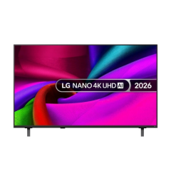 LG 55NU900B6LA.AEK 55" 4K NANO 4K UHD AI Smart TV
