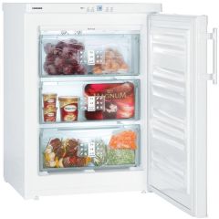 Liebherr GN1066 60.2Cm Undercounter Freezer
