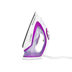 Morphy Richards 302000 Turboglide Steam Iron - Purple