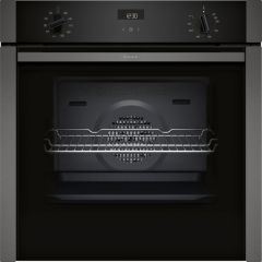 Neff B3ACE4AG3B Single Electric Oven