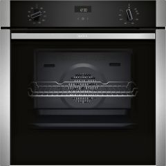Neff B3ACE4AN3B Single Electric Oven