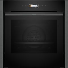 Neff B54CR31G0B Electric Single Oven