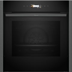 Neff B54CR71G0B Single Electric Oven