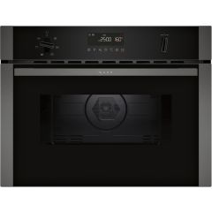 Neff C1AMG84G1B Built In Combination Microwave Oven
