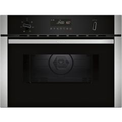 Neff C1AMG84N1B Built In Combination Microwave Oven