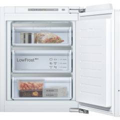 Neff GI1113FE0 Integrated In Column Freezer