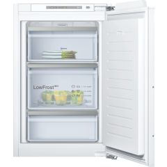 Neff GI1216DE0 Integrated In Column Freezer