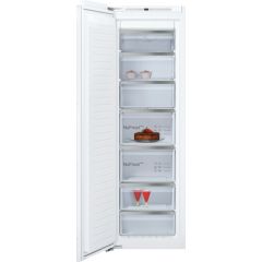Neff GI7815CE0G Integrated Upright Freezer