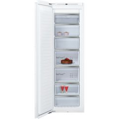 Neff GI7815NE0 Integrated Ipright Freezer
