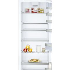 Neff KI1813FE0G Integrated Larder Fridge