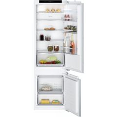 Neff KI5872FE0G Integrated Low Frost Fridge Freezer