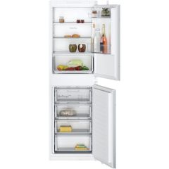 Neff KI7851SE0G Integrated Fridge Freezer