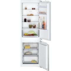 Neff KI7861FE0G Integrated Fridge Freezer