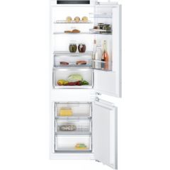 Neff KI7862FE0G Integrsted Fridge Freezer