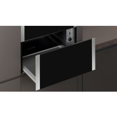 Neff N1AHA02N0B Built In Warming Drawer