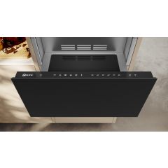 Neff N34HA11N1B Warming Drawer