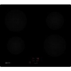 Neff T36CA50X1U Induction Hob
